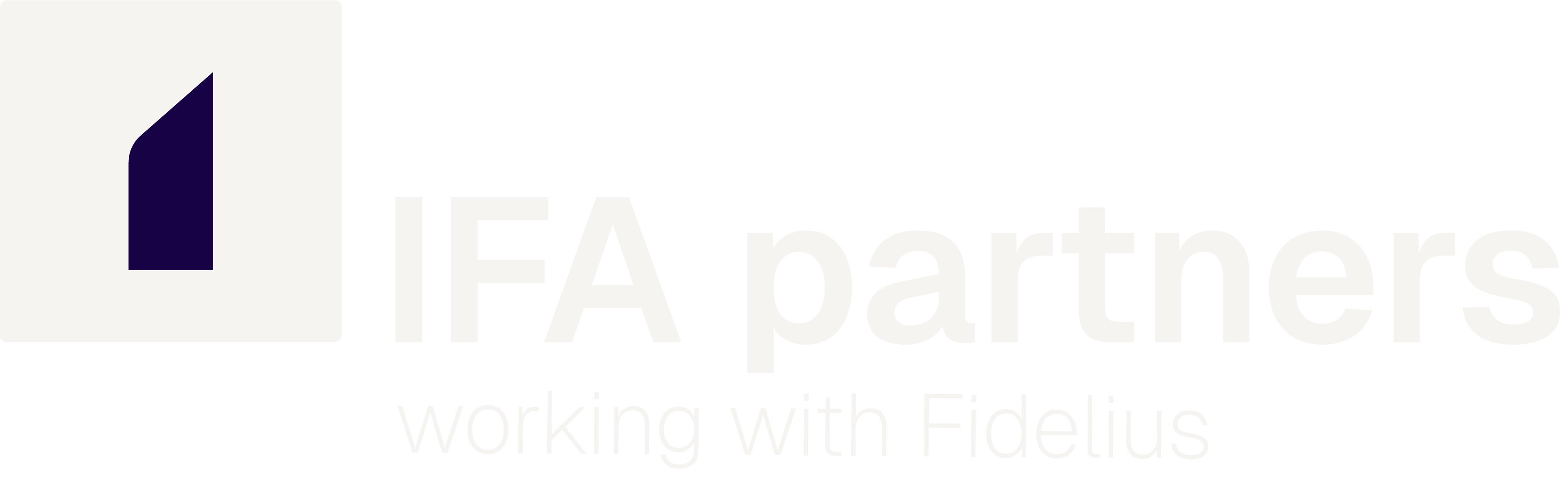 IFA Partners